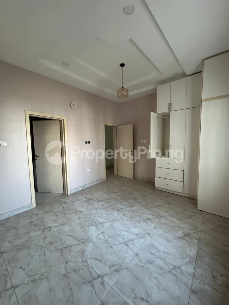 3 bedroom Flat / Apartment for rent Ikate Lekki Lagos