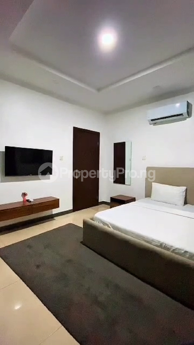 3 bedroom Flat / Apartment for shortlet Parkview Estate Ikoyi Lagos