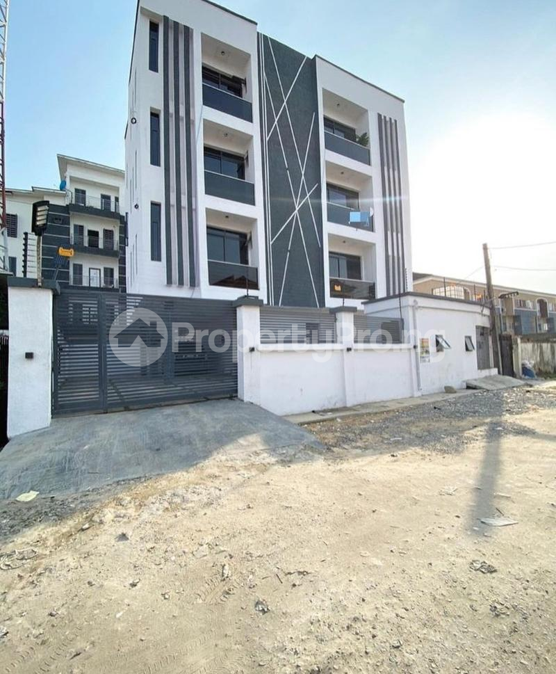 3 bedroom Flat / Apartment for sale Ikate Lekki Lagos