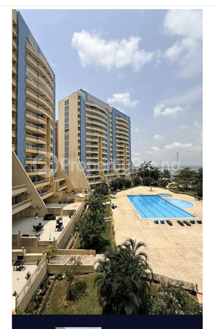 3 bedroom Flat / Apartment for sale Bella Vista Banana Island Ikoyi Lagos
