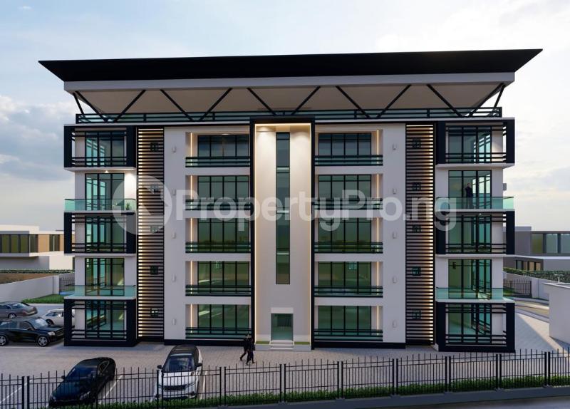 3 bedroom House for sale Mabushi Abuja