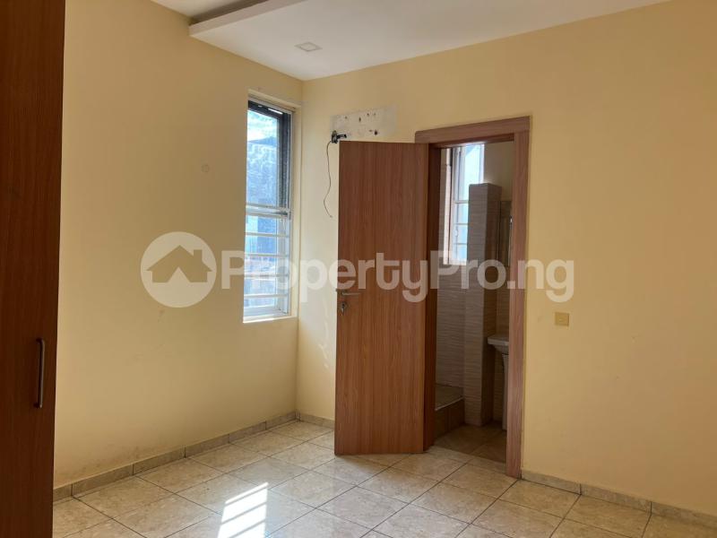 3 bedroom Flat / Apartment for rent Lekki Phase 1 Lekki Lagos