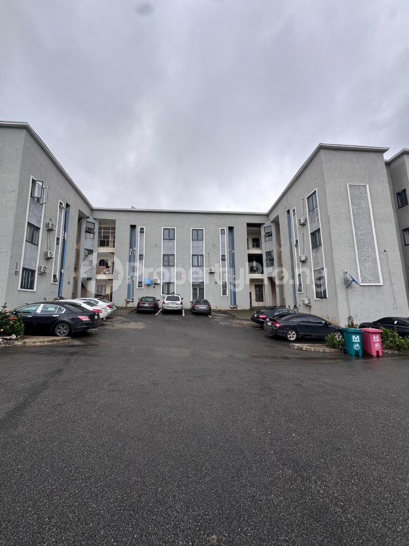 3 bedroom House for sale Galadinmawa Abuja