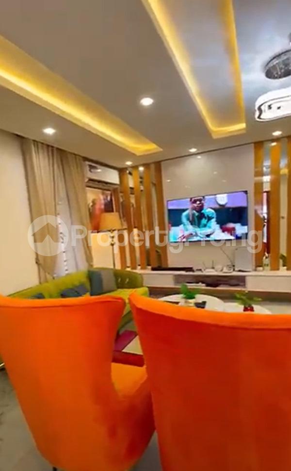 3 bedroom Flat / Apartment for shortlet Allen Avenue Ikeja Lagos