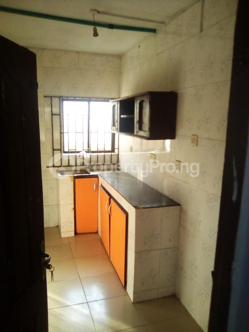 3 Bedroom House in Ebute Ikorodu Lagos House for rent in ikorodu