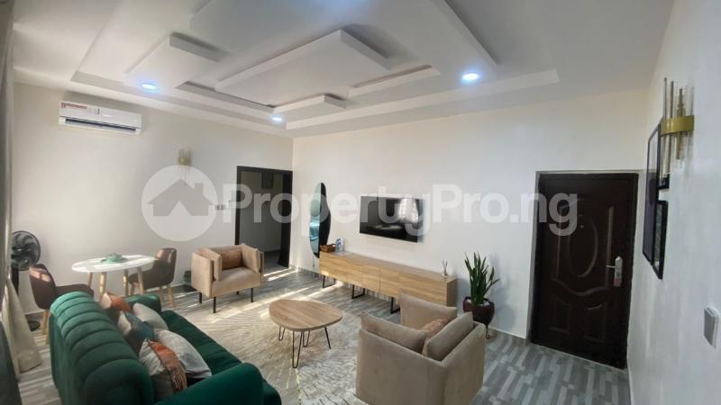 3 bedroom Flat / Apartment for shortlet Ojuelegba Surulere Lagos