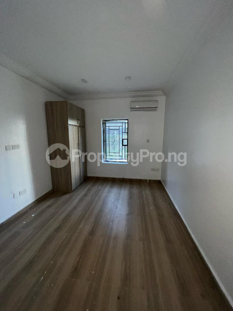 3 bedroom House for rent Megamound Estate Ikota Lekki Lagos