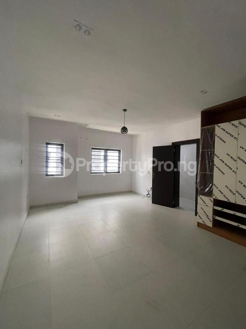 3 bedroom Flat / Apartment for rent Ahmadu Bello Way Victoria Island Lagos