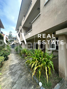 3 bedroom Flat / Apartment for rent Lekki Phase 1 Lekki Lagos