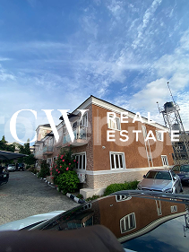 3 bedroom Flat / Apartment for rent Lekki Phase 1 Lekki Lagos - 0