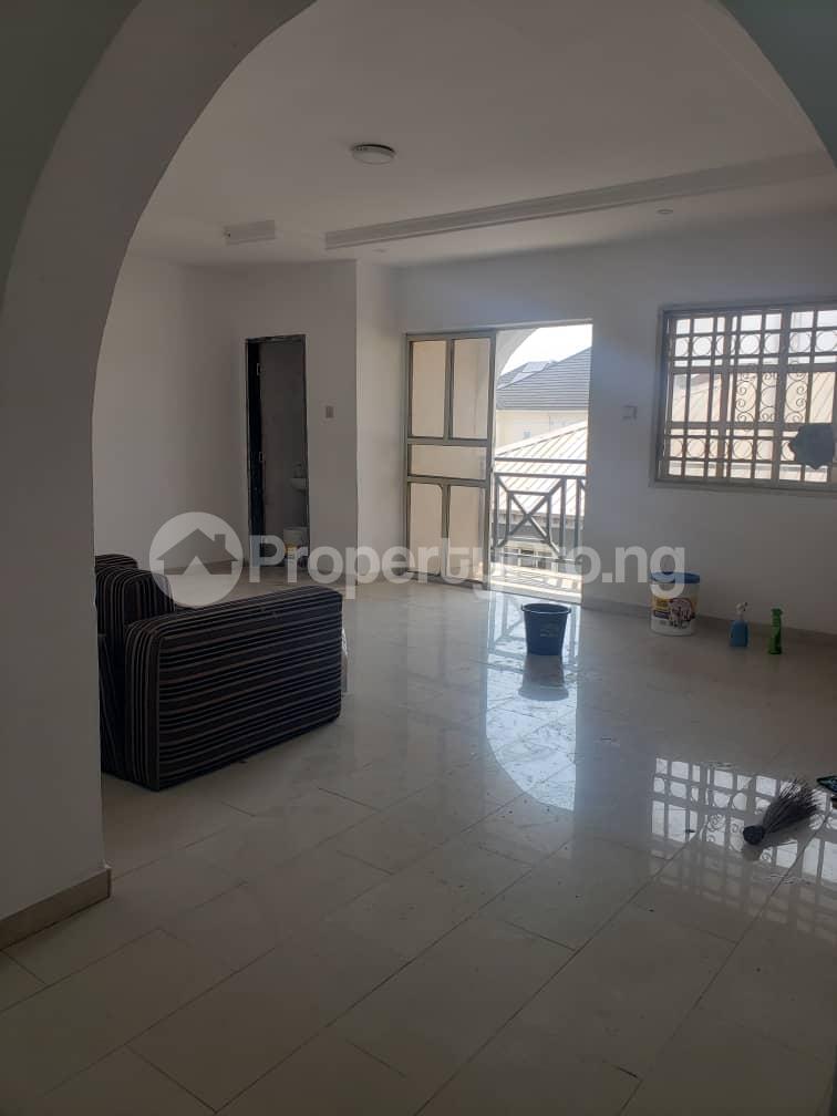 3 bedroom Flat / Apartment for rent Agungi Lekki Lagos