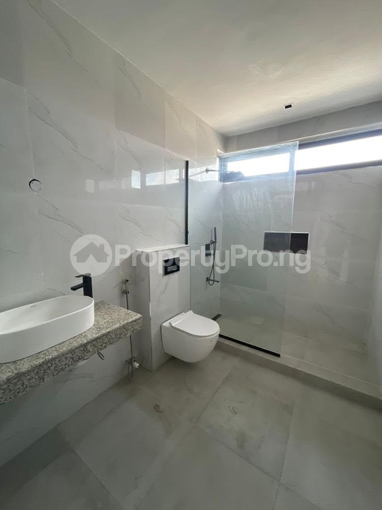 3 bedroom Flat / Apartment for rent Lekki Phase 1 Lekki Lagos