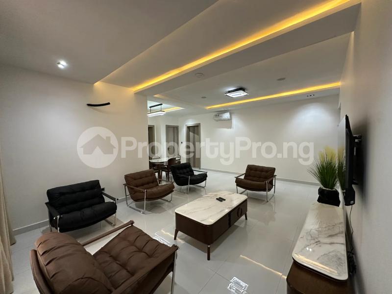 3 bedroom Flat / Apartment for sale Freedom Way Lekki Lagos