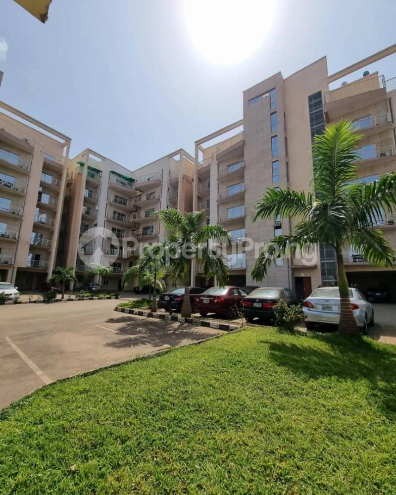 3 bedroom House for sale Gaduwa Abuja