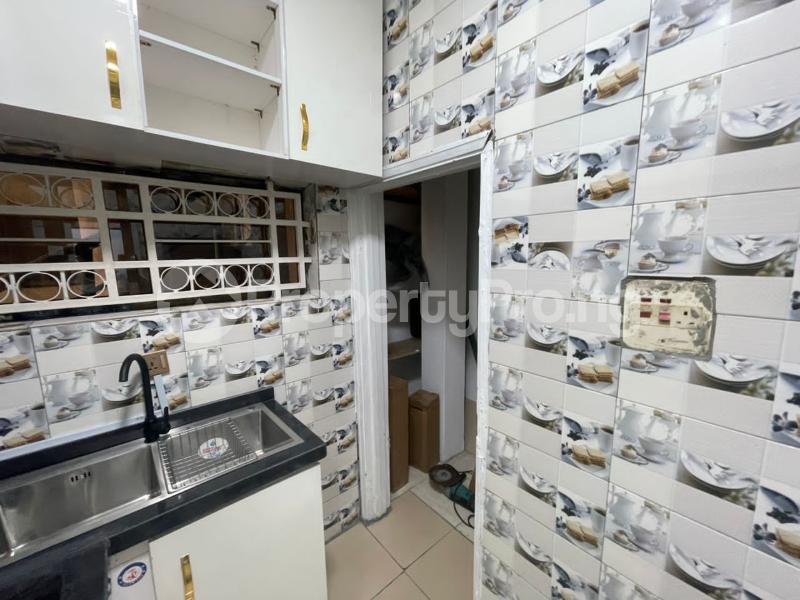 3 bedroom Flat / Apartment for rent Victoria Island Lagos