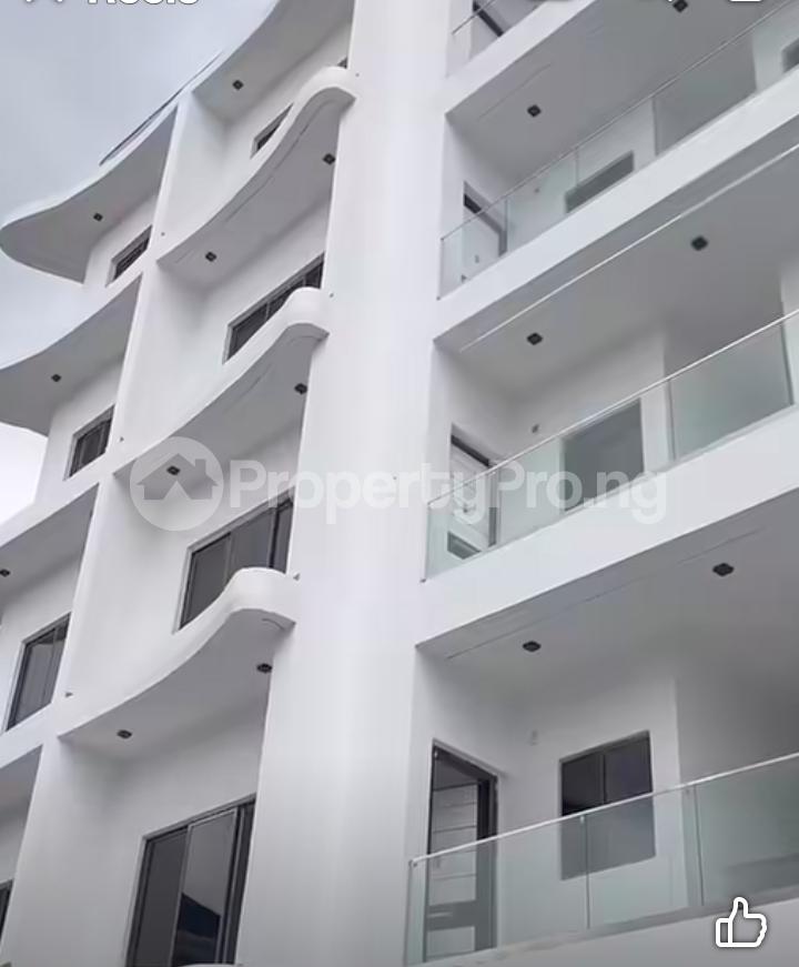 Flat / Apartment for sale Ikeja GRA Ikeja Lagos