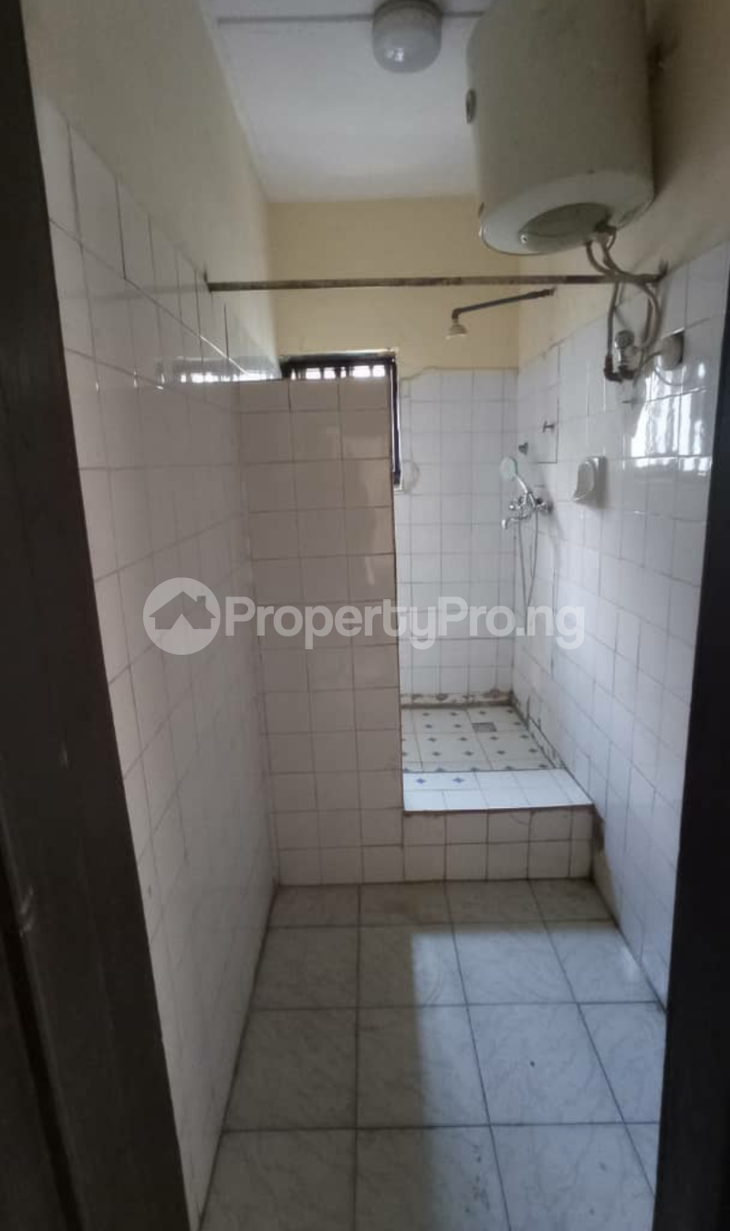 3 bedroom Flat / Apartment for rent Okeranla Badore Ajah Lagos