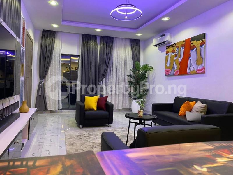 Flat / Apartment for shortlet Ikate Lekki Lagos