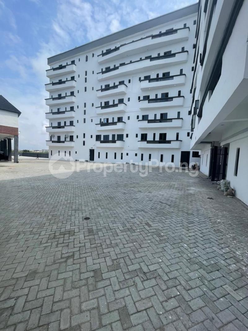 3 bedroom House for sale chevron Lekki Lagos