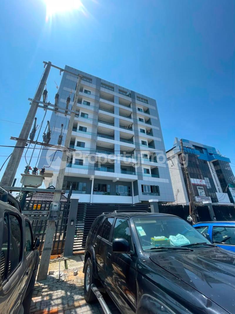 3 bedroom Flat / Apartment for sale Victoria Island Lagos