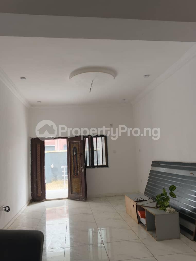 3 bedroom House for rent Salem, Ikate. Ikate Lekki Lagos