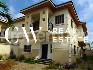 3 bedroom Flat / Apartment for sale Lekki Phase 1 Lekki Lagos