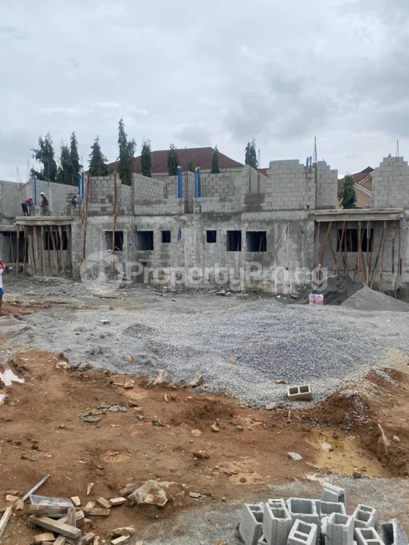 3 bedroom House for sale Kado Abuja