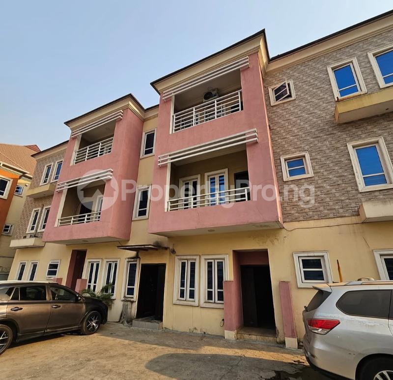 3 bedroom Flat / Apartment for sale Ikeja GRA Ikeja Lagos