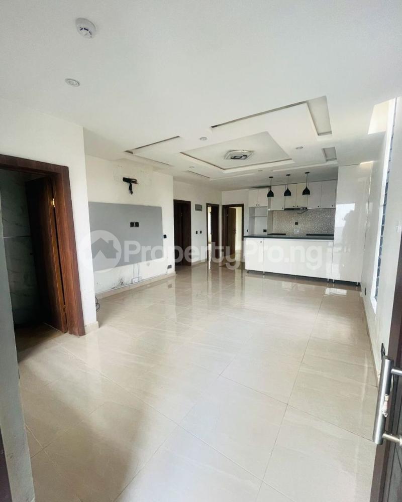 3 bedroom Flat / Apartment for rent Ikate Lekki Lagos