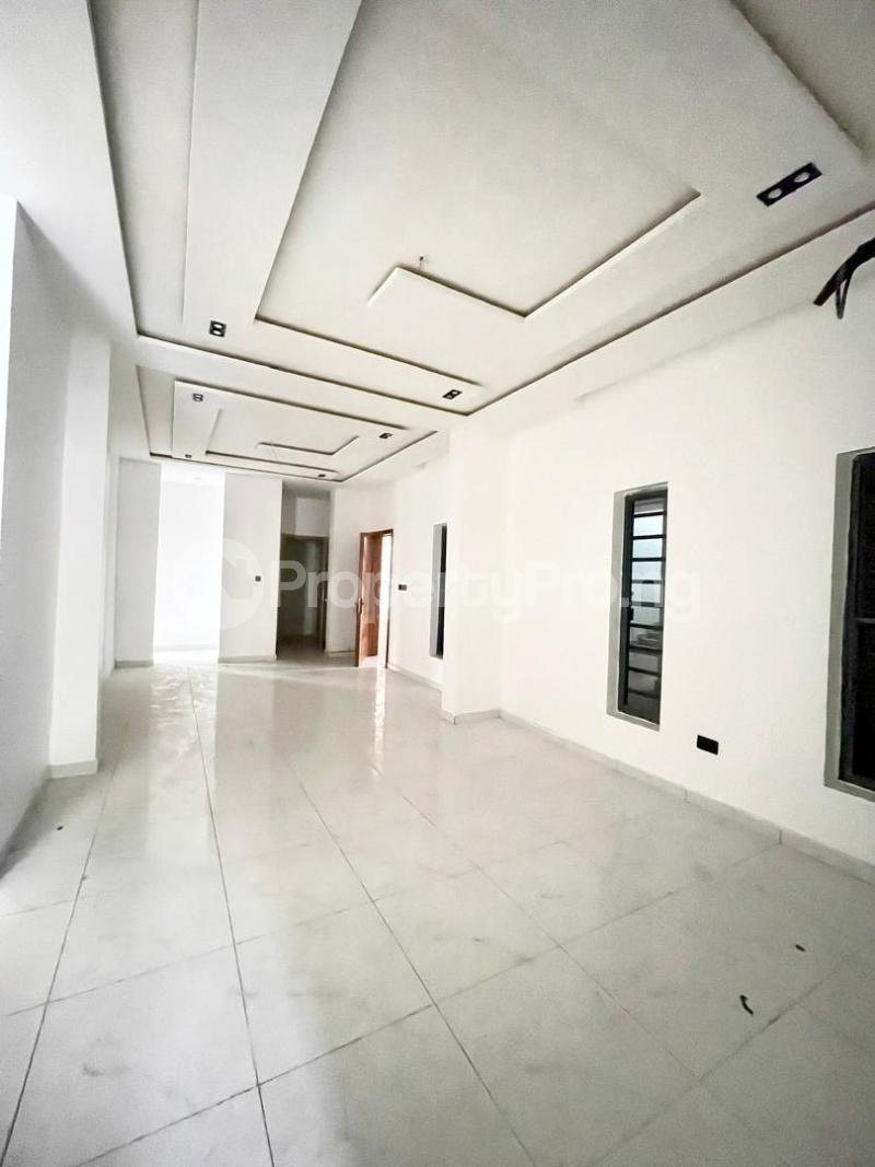 3 bedroom Flat / Apartment for rent Ikate Lekki Lagos