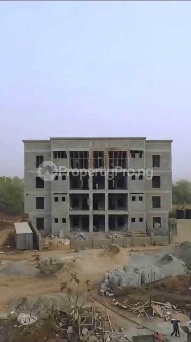 3 bedroom Flat / Apartment for sale Kaura (Games Village) Abuja