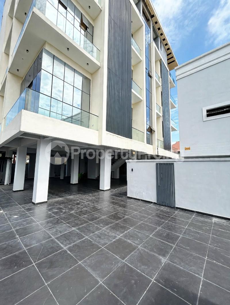 3 bedroom Flat / Apartment for sale Lekki Phase 1 Lekki Lagos