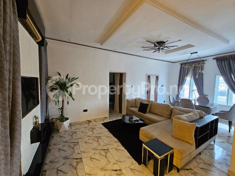 3 bedroom Flat / Apartment for shortlet Ikeja Lagos