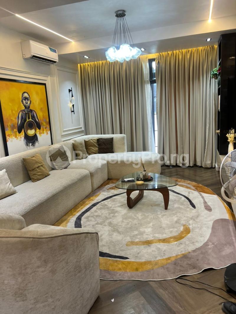3 bedroom Flat / Apartment for sale Lekki Phase 1 Lekki Lagos