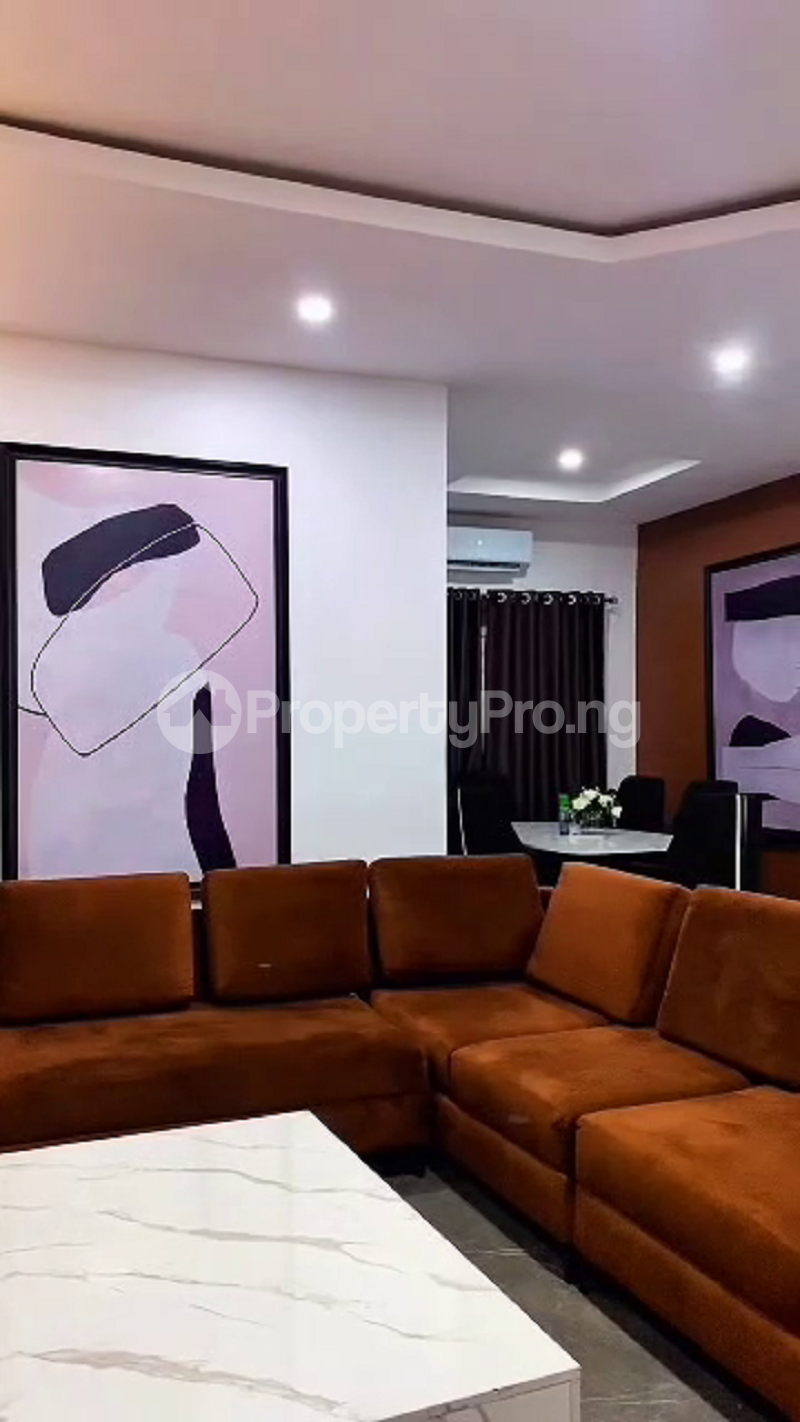 3 bedroom Flat / Apartment for shortlet Parkview Estate Ikoyi Lagos