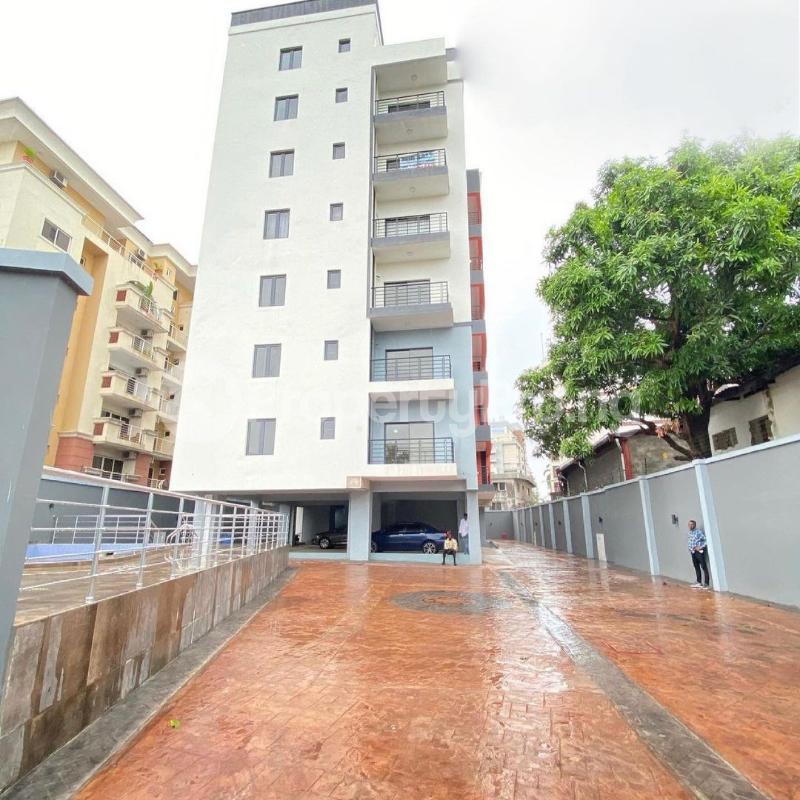 3 bedroom Flat / Apartment for sale Victoria Island Lagos