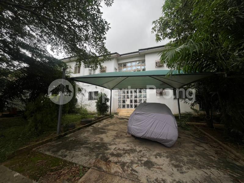 3 bedroom House for sale Kaura (Games Village) Abuja