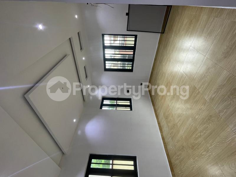 3 bedroom Flat / Apartment for rent Lekki Phase 1 Lekki Lagos