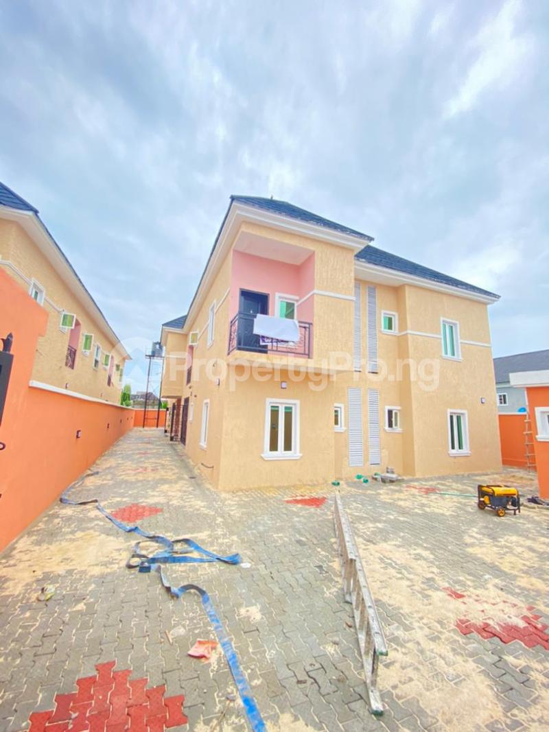 3 bedroom Flat / Apartment for sale Ajah Lagos