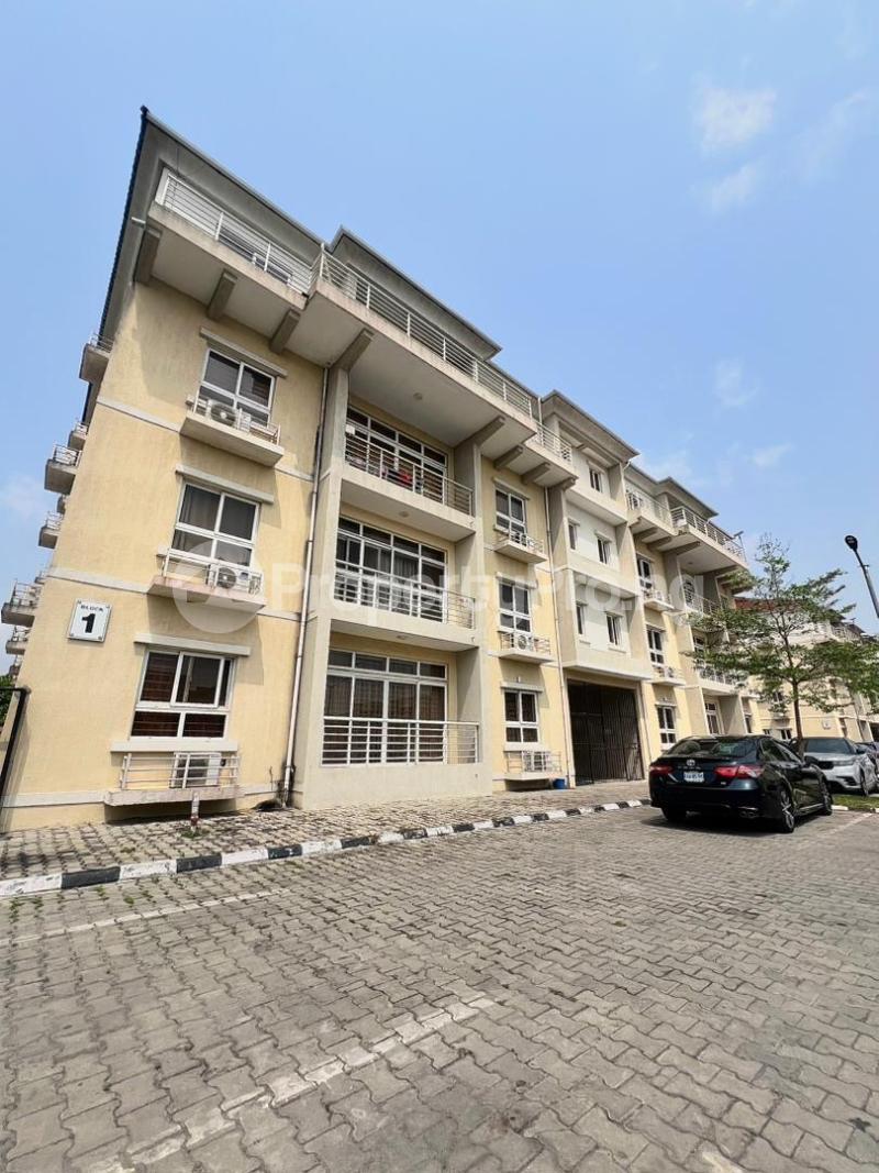 3 bedroom House for sale Osapa london Lekki Lagos