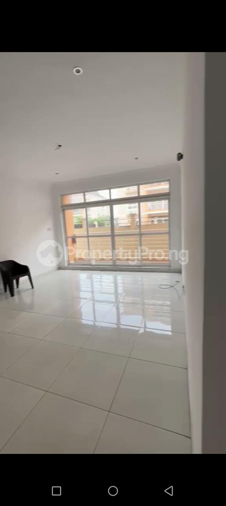 3 bedroom Flat / Apartment for rent Cardigan Estate Osapa London Lekki Lagos State Osapa london Lekki Lagos