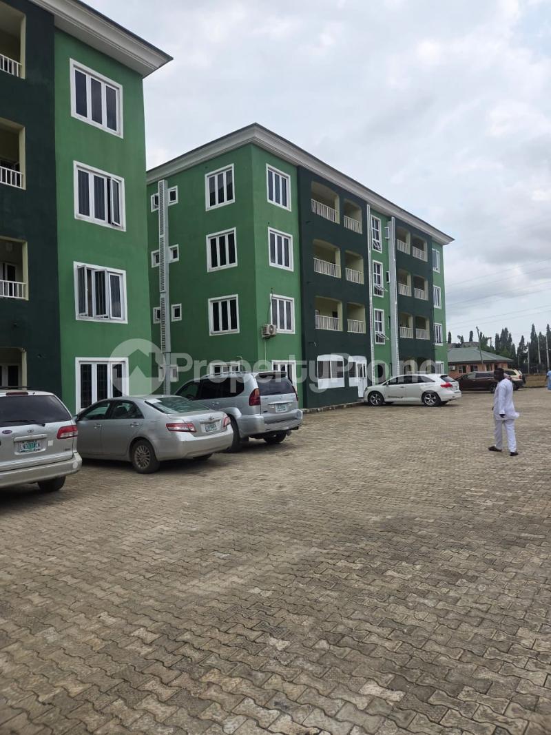 3 bedroom Flat / Apartment for sale Command Road Ipaja Lagos