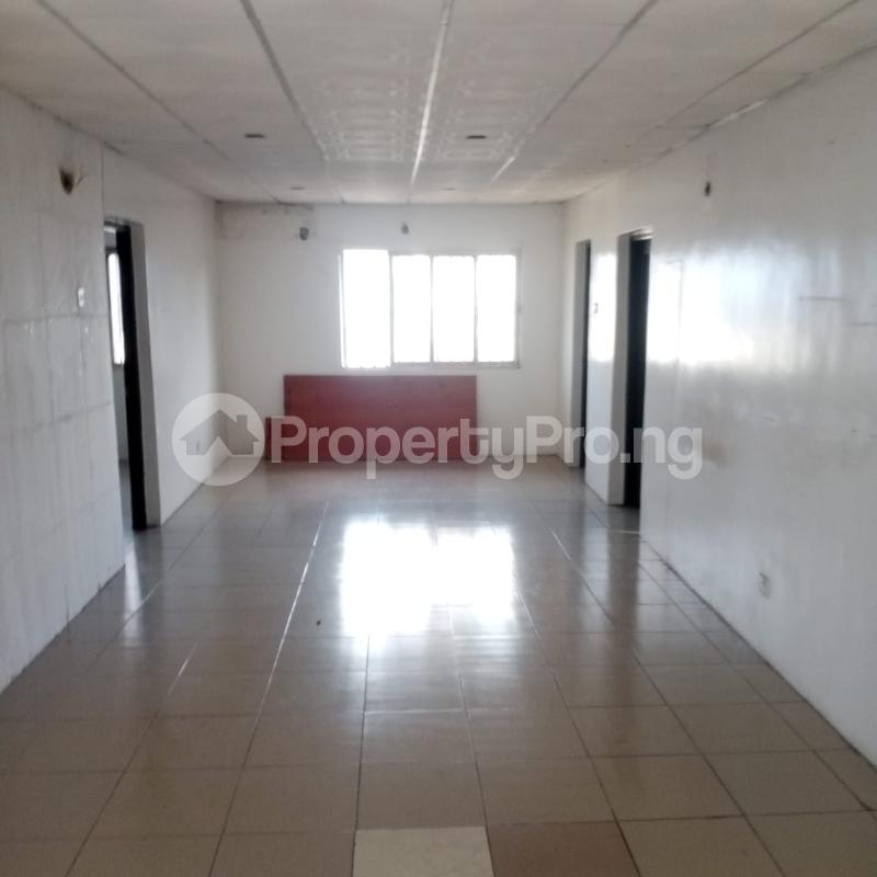 3 bedroom House for rent Ajao Estate Anthony Village Maryland Lagos