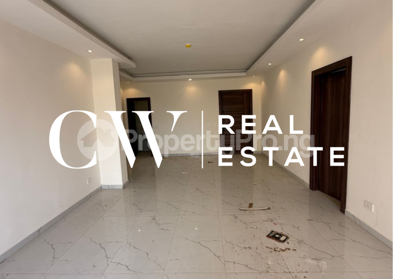 3 bedroom Flat / Apartment for rent Victoria Island Lagos