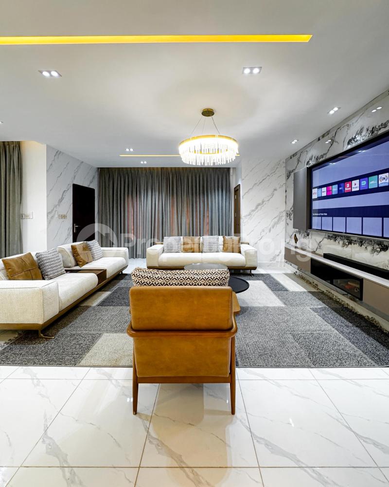 3 bedroom House for sale Kado Kado Abuja