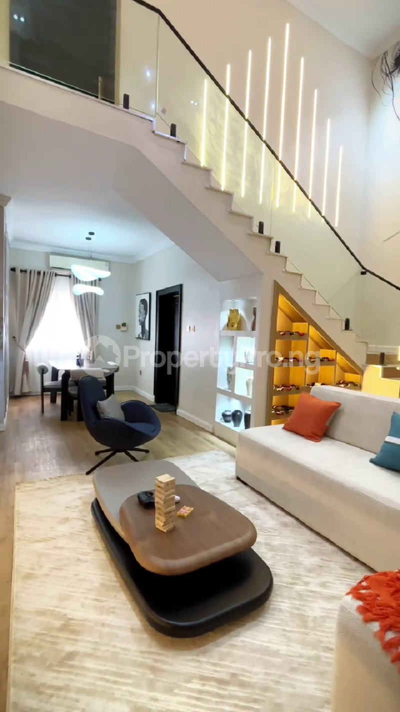 3 bedroom Flat / Apartment for shortlet Lekki Phase 1 Lekki Lagos