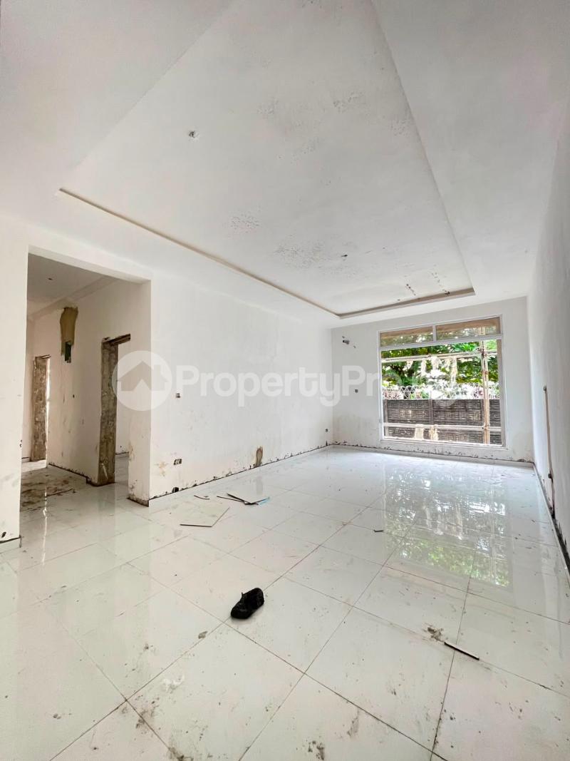 3 bedroom Flat / Apartment for sale Chevron Lekki Lagos