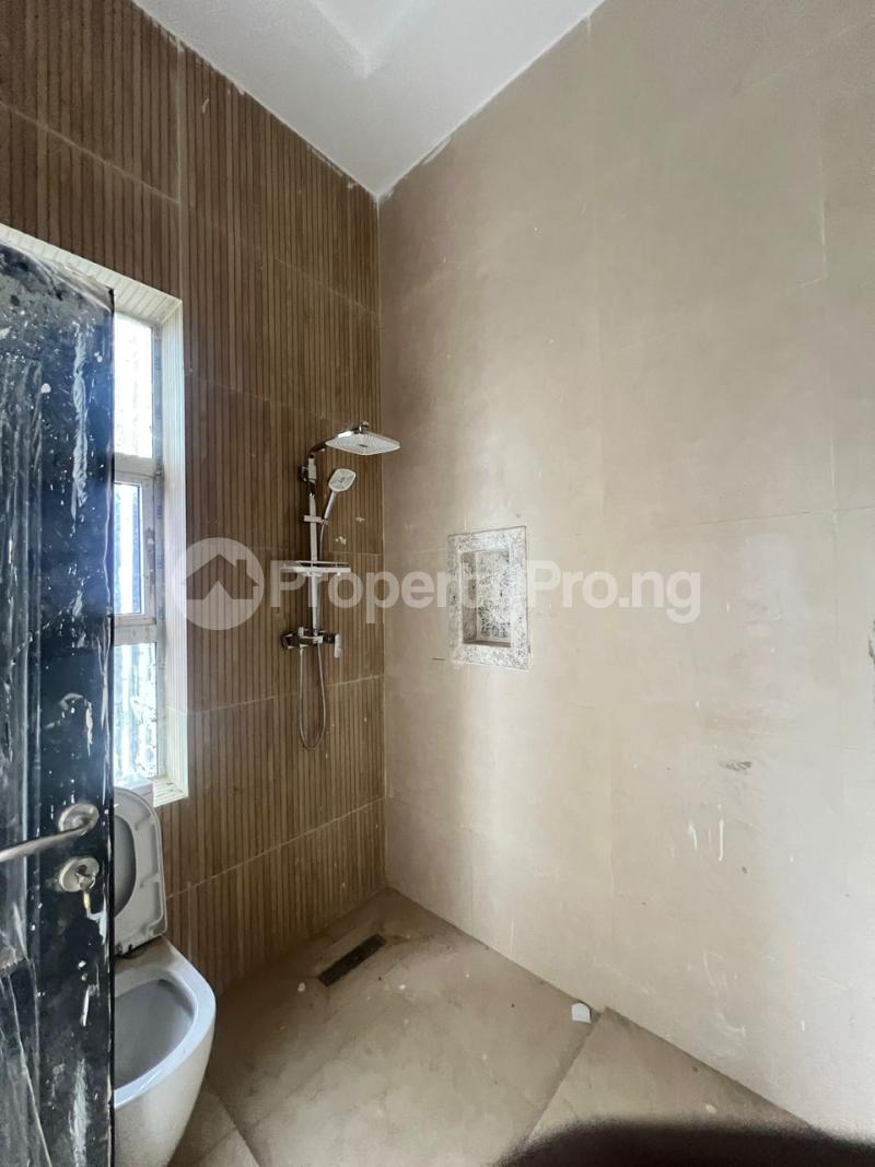 3 bedroom Flat / Apartment for rent Guzape Abuja