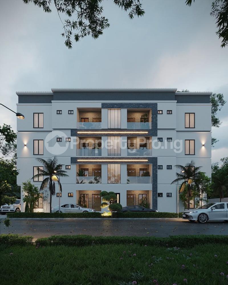 3 bedroom House for sale Kaura Kaura (Games Village) Abuja