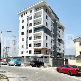 Flat / Apartment for rent Lekki Lagos